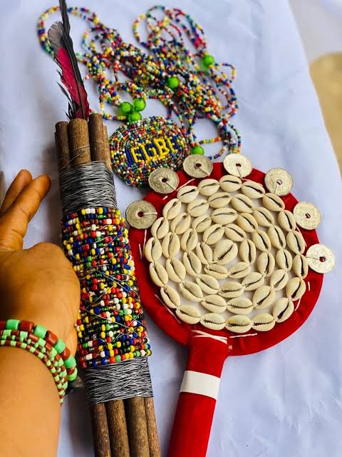 Egbe