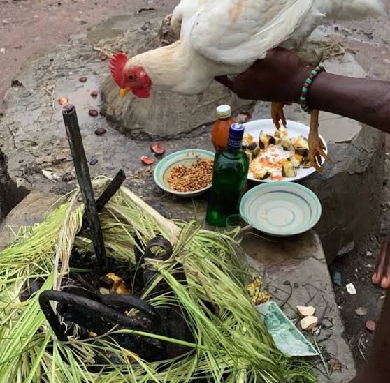 Ogun