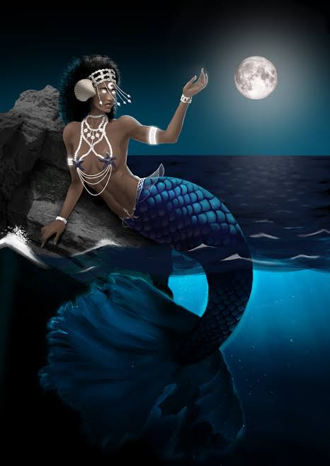 Yemoja
